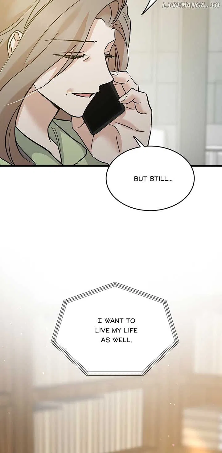 Before Death Do Us Part Chapter 84 – Page 10