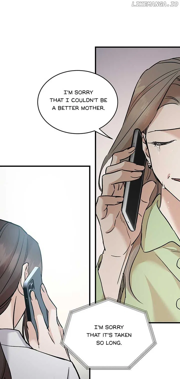 Before Death Do Us Part Chapter 84 – Page 13