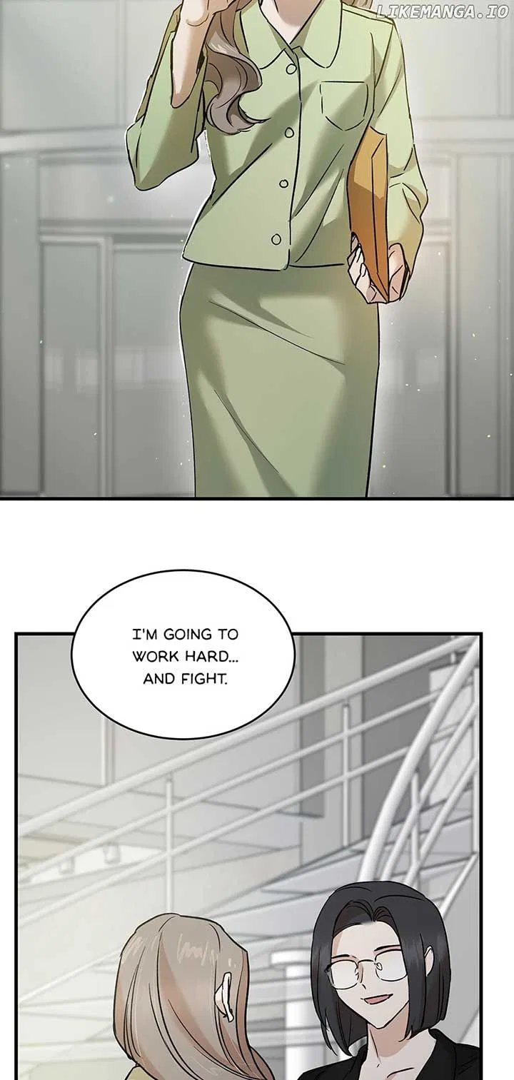Before Death Do Us Part Chapter 84 – Page 15