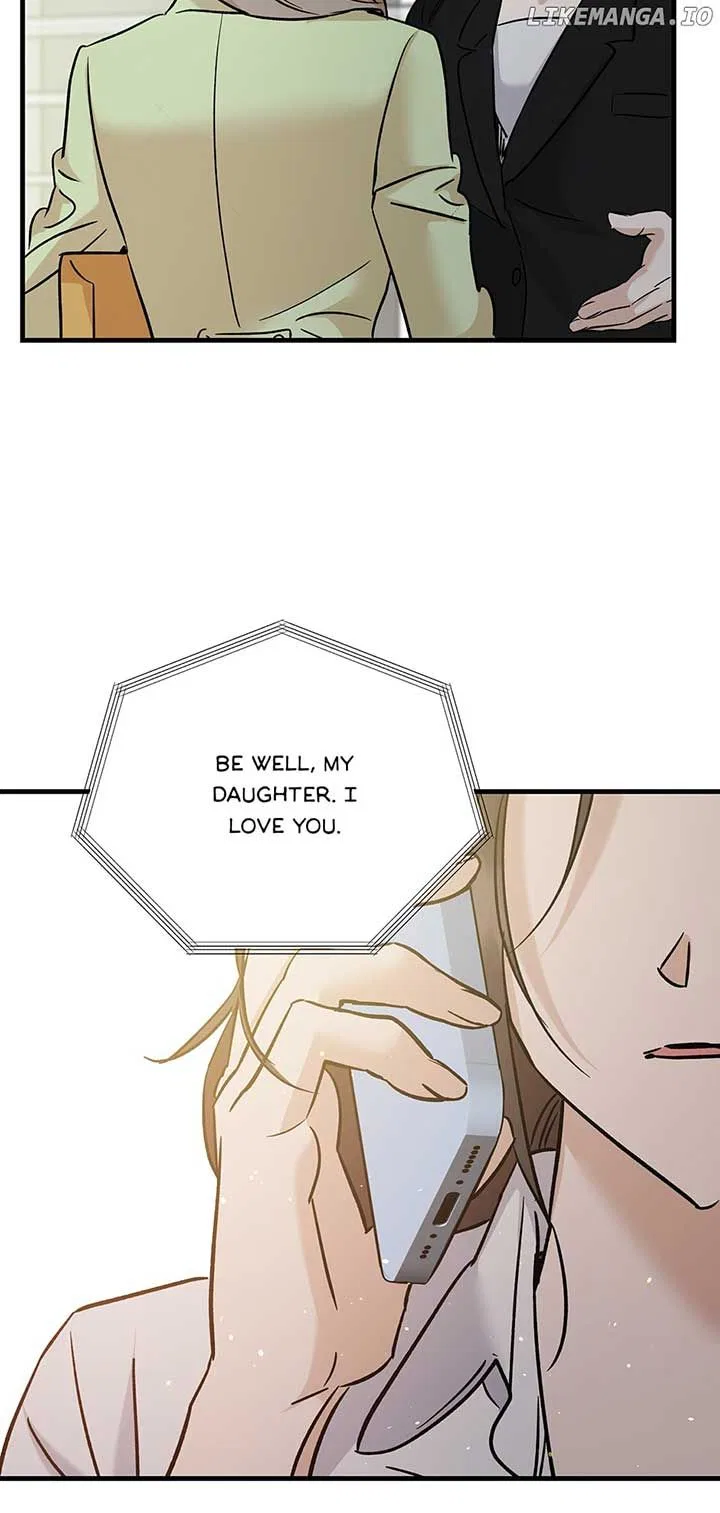 Before Death Do Us Part Chapter 84 – Page 16