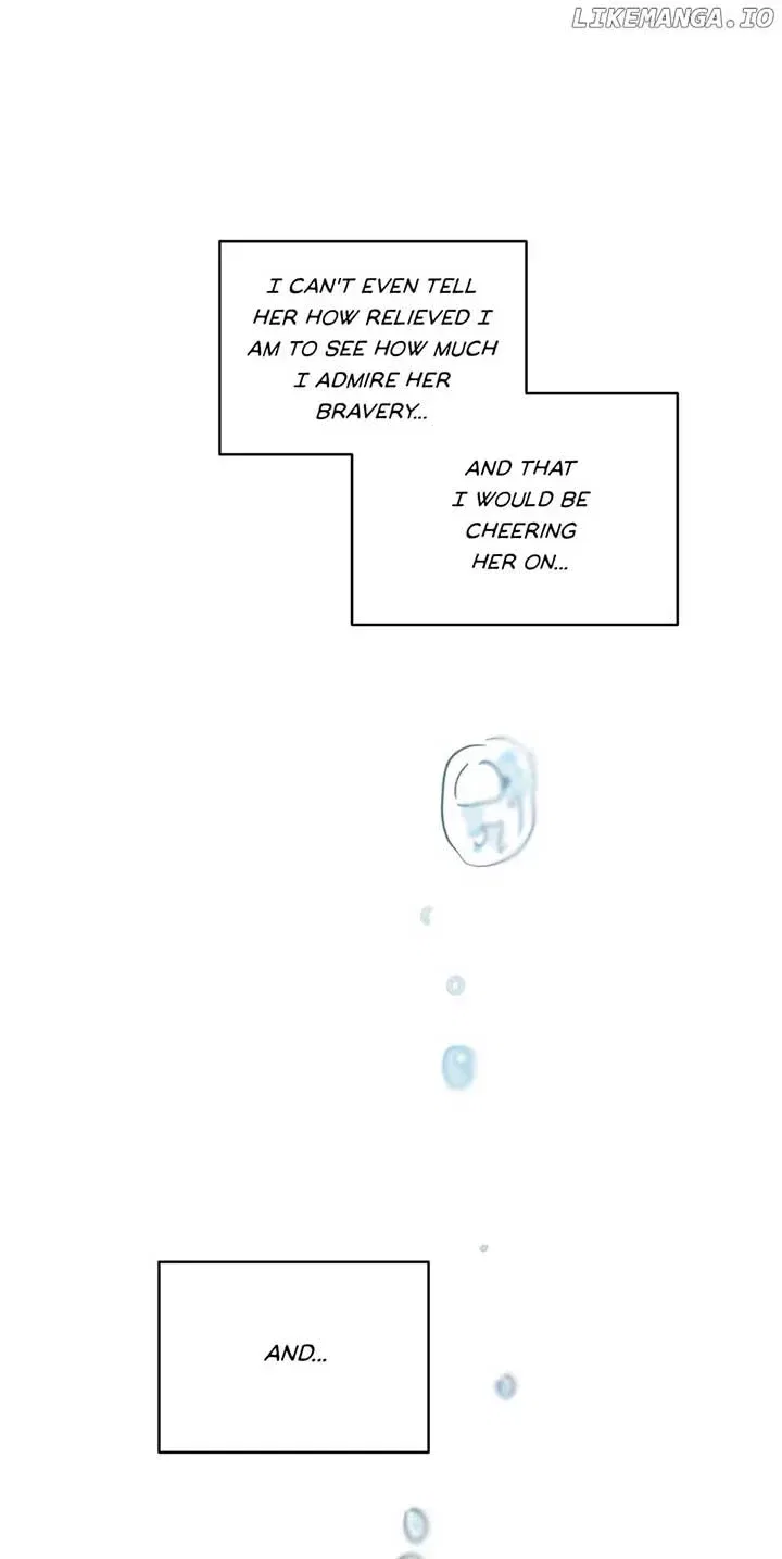 Before Death Do Us Part Chapter 84 – Page 20