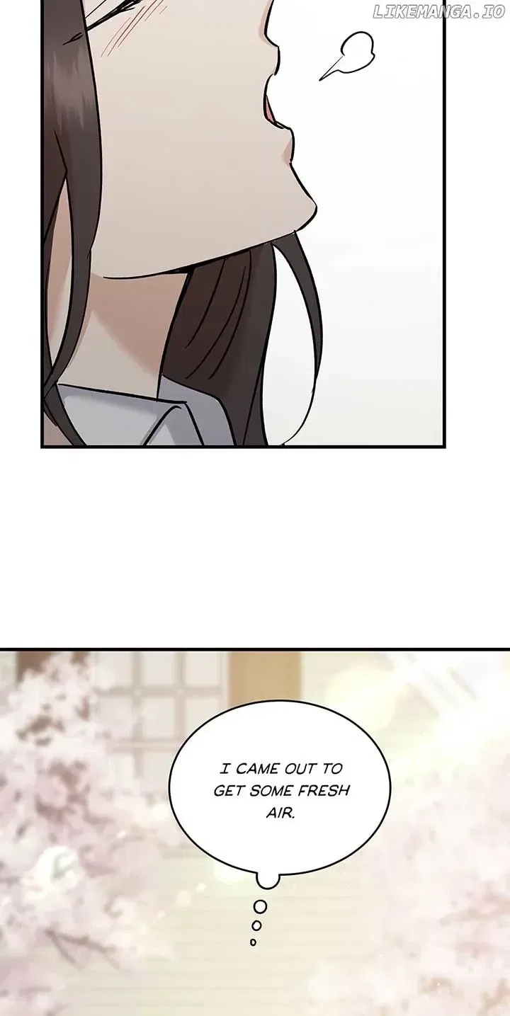 Before Death Do Us Part Chapter 84 – Page 25