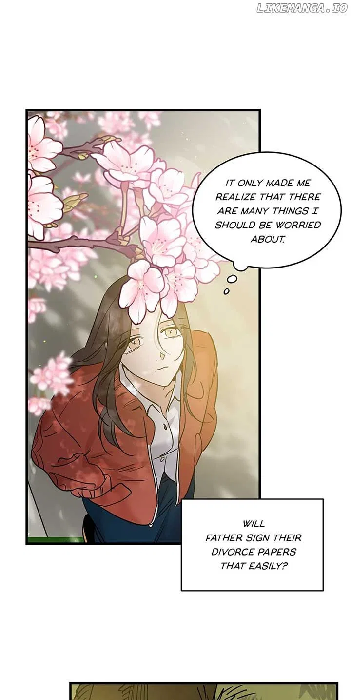Before Death Do Us Part Chapter 84 – Page 27