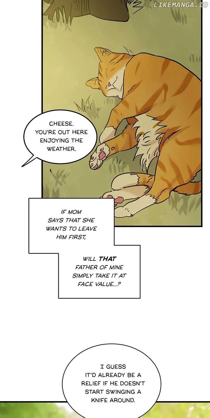 Before Death Do Us Part Chapter 84 – Page 28