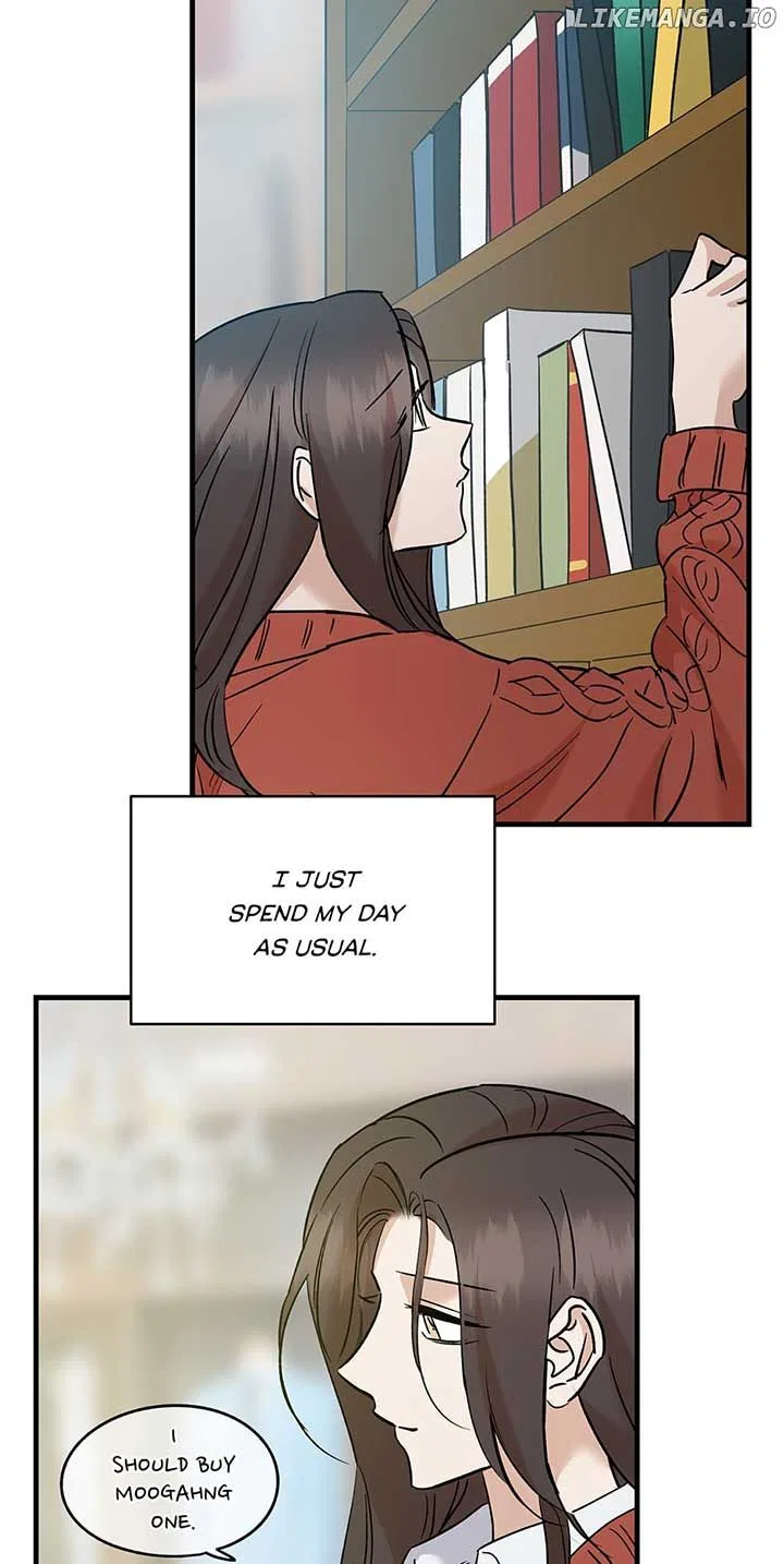 Before Death Do Us Part Chapter 84 – Page 31