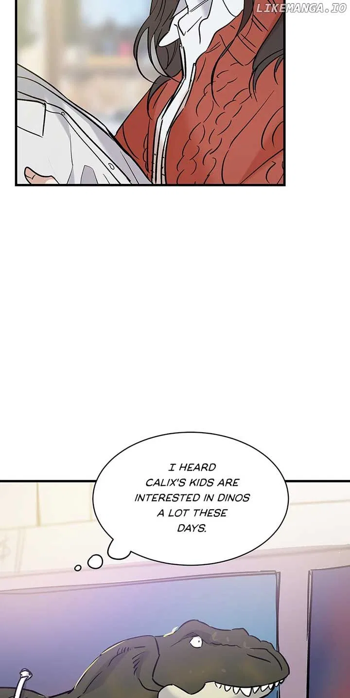 Before Death Do Us Part Chapter 84 – Page 32
