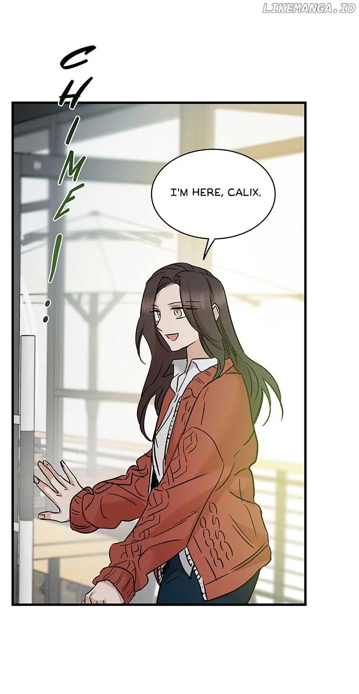 Before Death Do Us Part Chapter 84 – Page 35