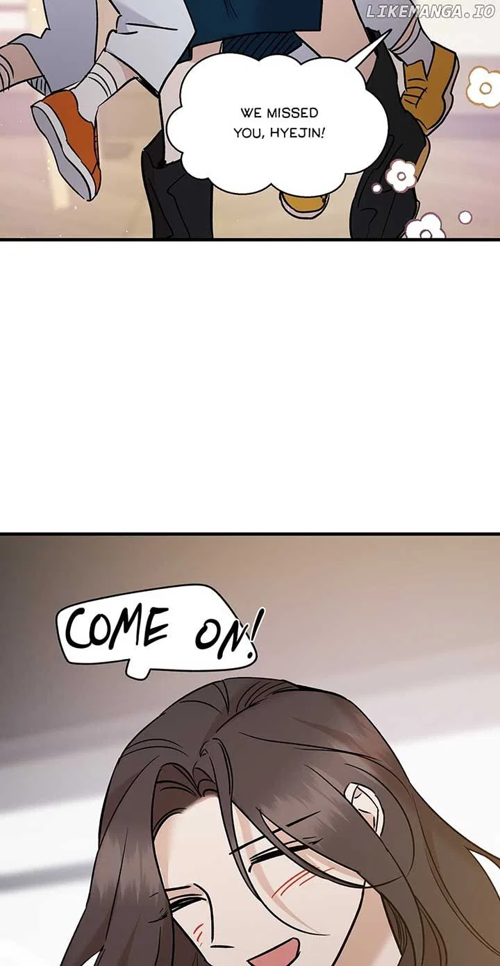 Before Death Do Us Part Chapter 84 – Page 38