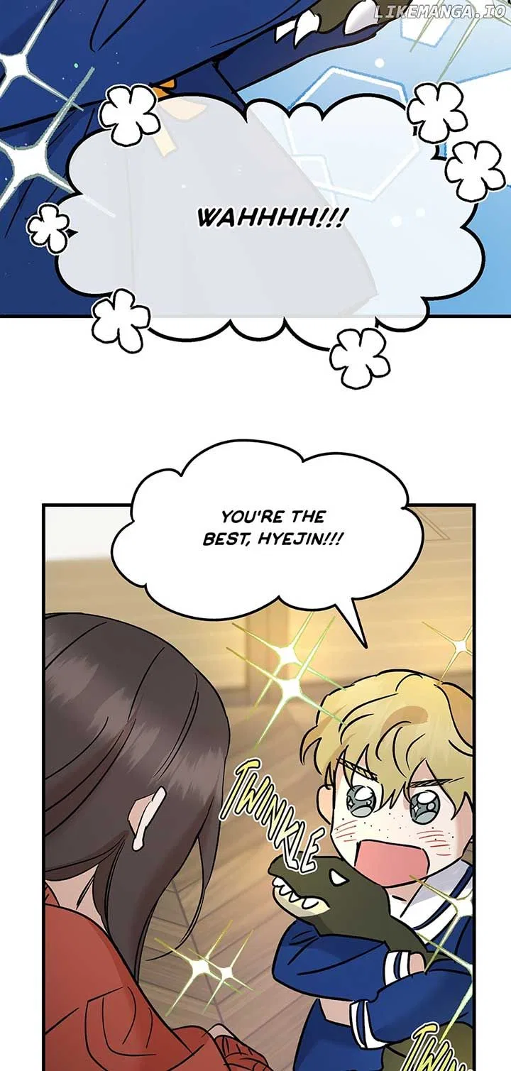 Before Death Do Us Part Chapter 84 – Page 43