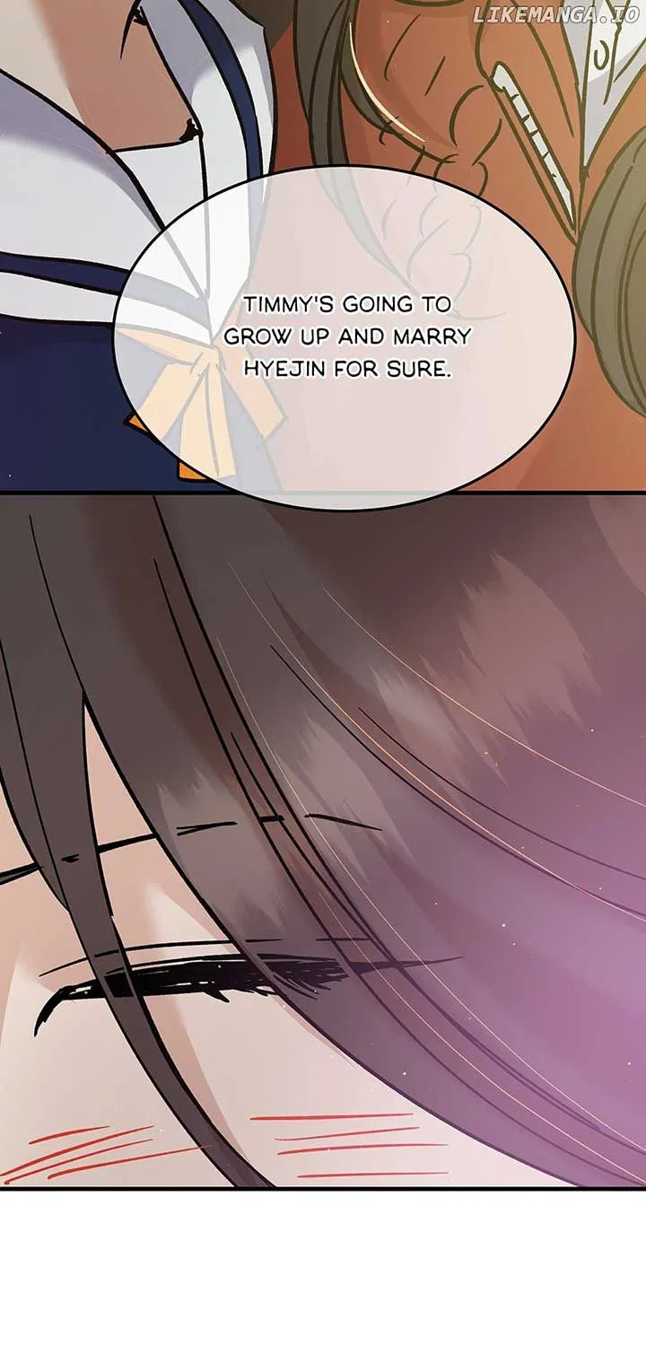 Before Death Do Us Part Chapter 84 – Page 45