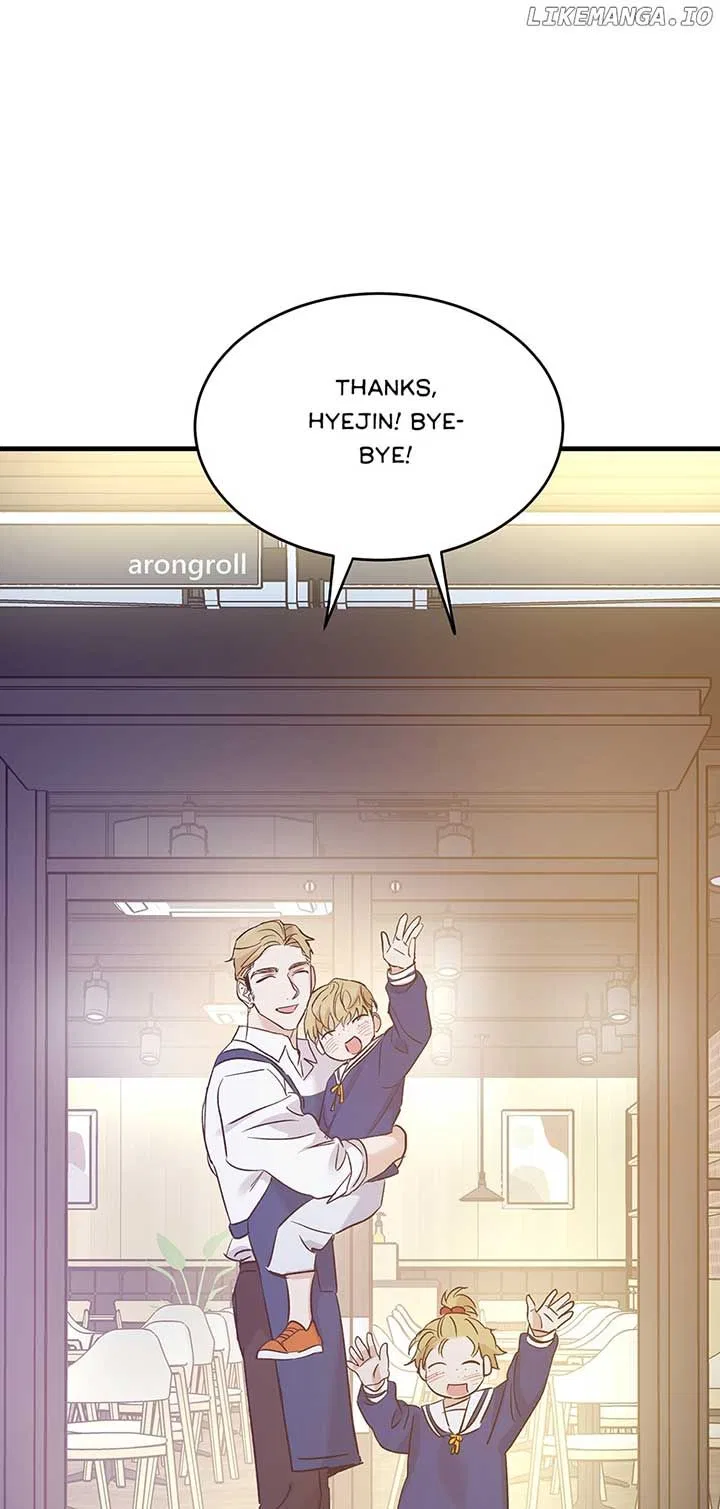 Before Death Do Us Part Chapter 84 – Page 46