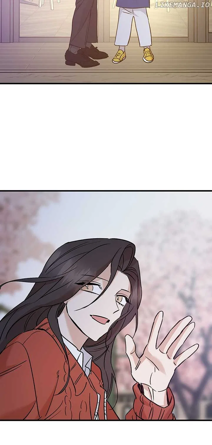 Before Death Do Us Part Chapter 84 – Page 47