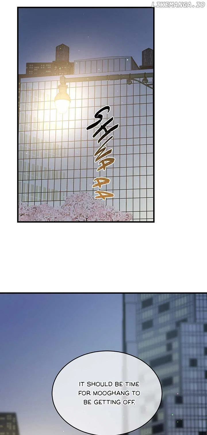 Before Death Do Us Part Chapter 84 – Page 48