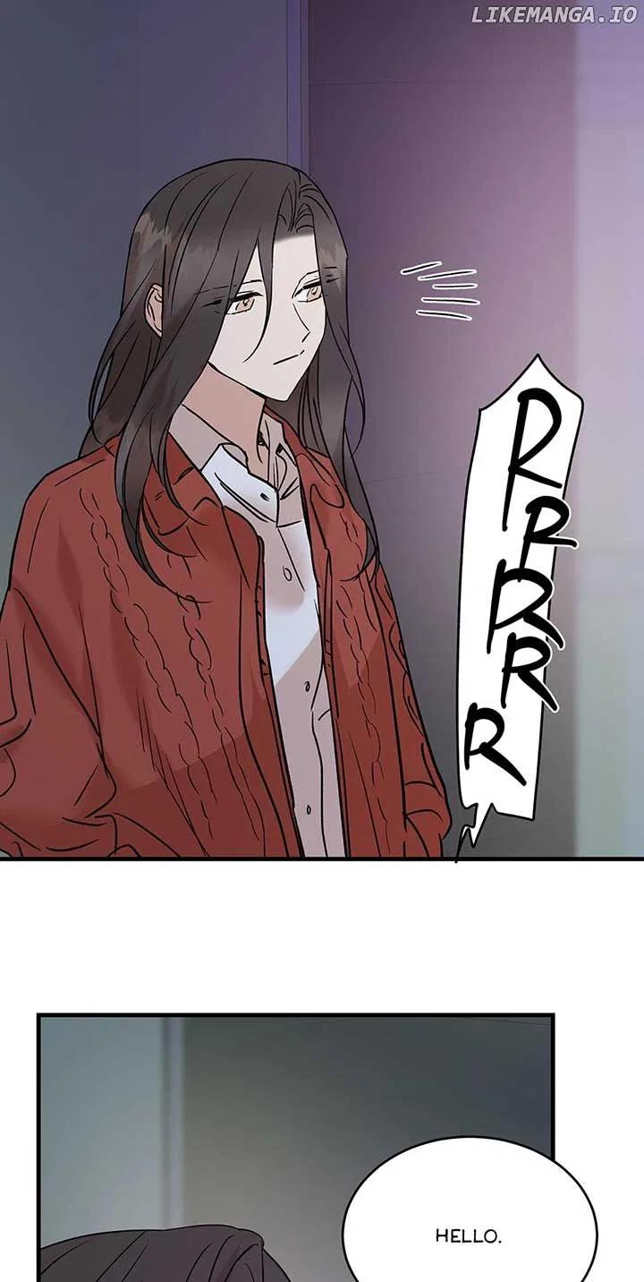 Before Death Do Us Part Chapter 84 – Page 51