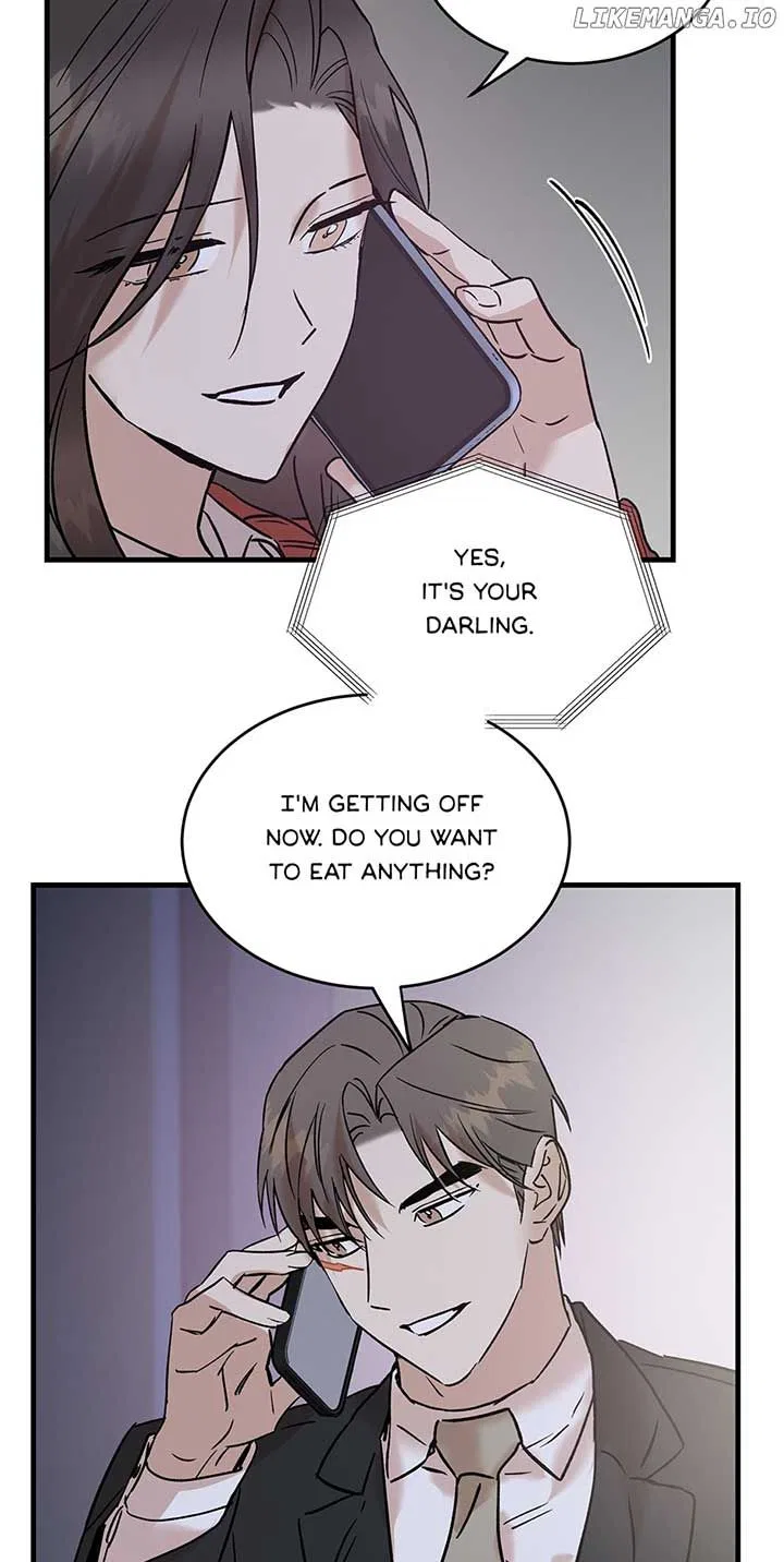 Before Death Do Us Part Chapter 84 – Page 52