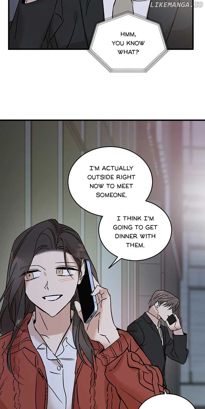 Before Death Do Us Part Chapter 84 – Page 53
