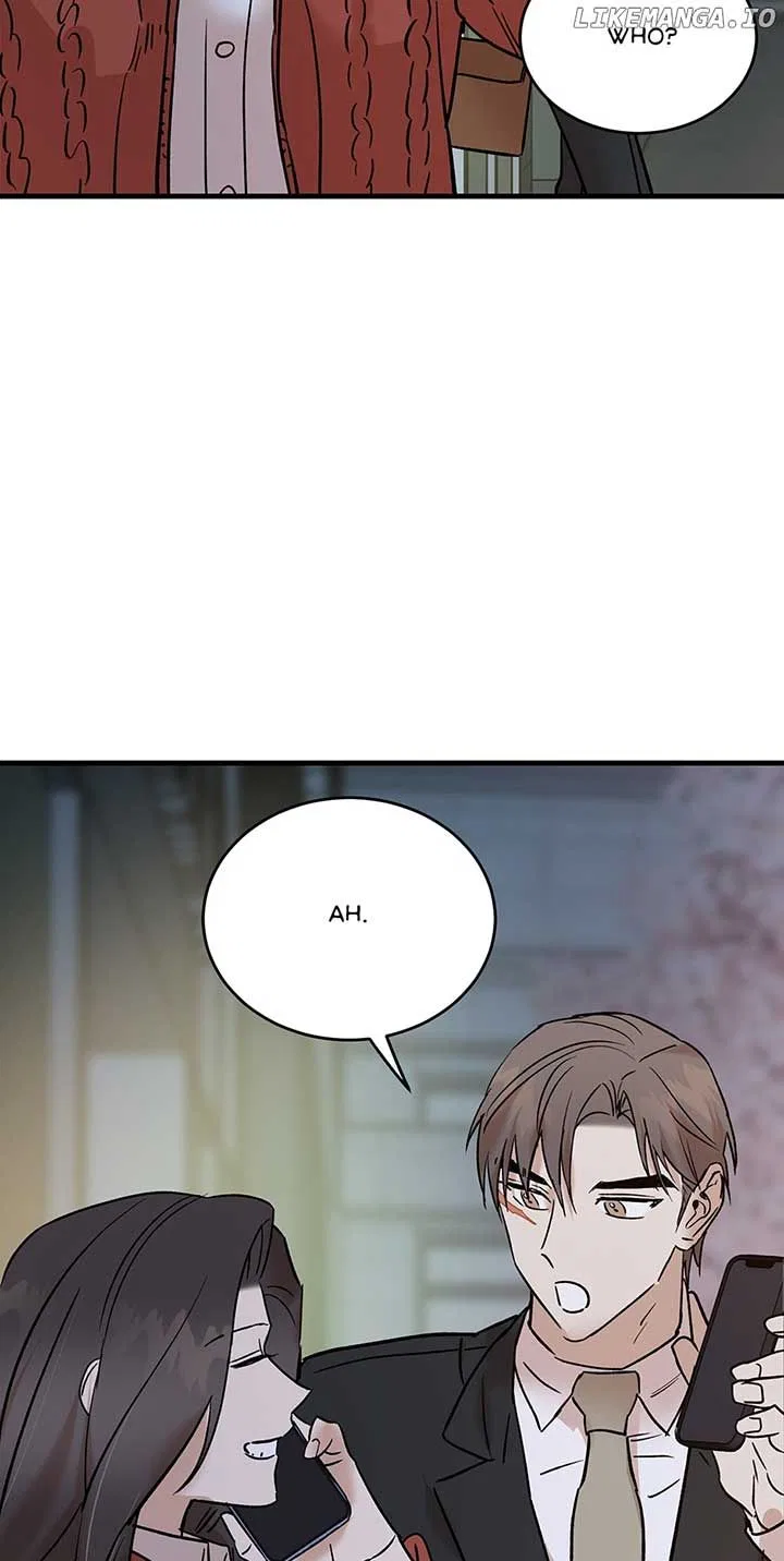 Before Death Do Us Part Chapter 84 – Page 54
