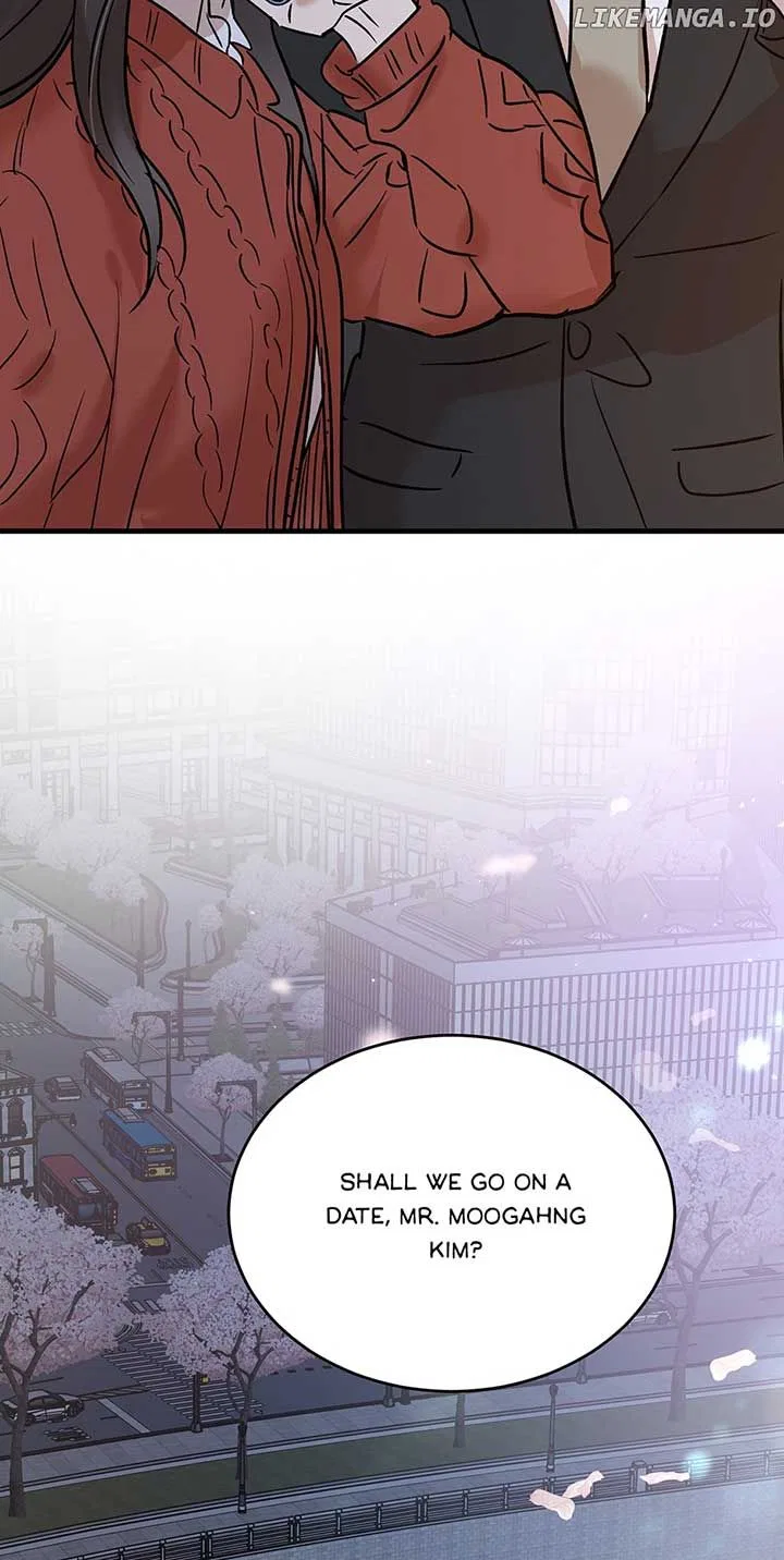 Before Death Do Us Part Chapter 84 – Page 55