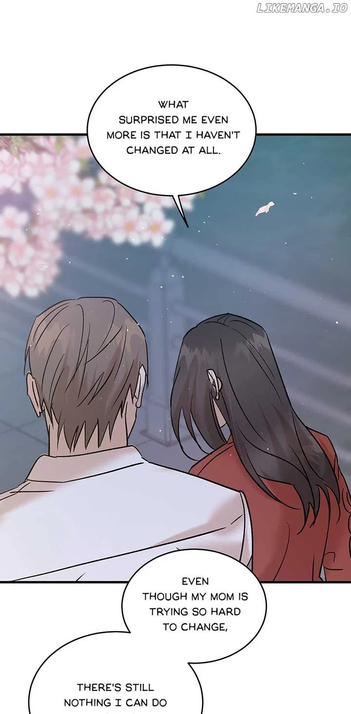 Before Death Do Us Part Chapter 84 – Page 58