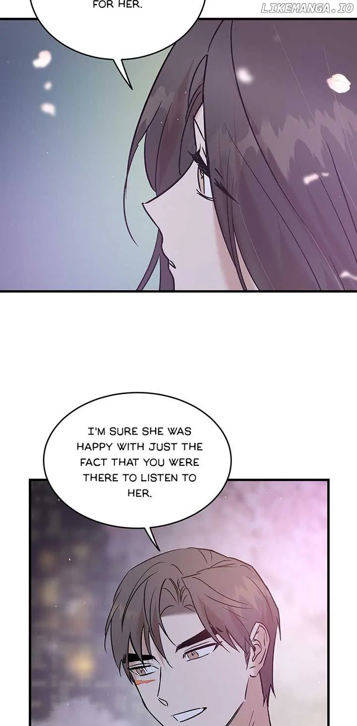 Before Death Do Us Part Chapter 84 – Page 59