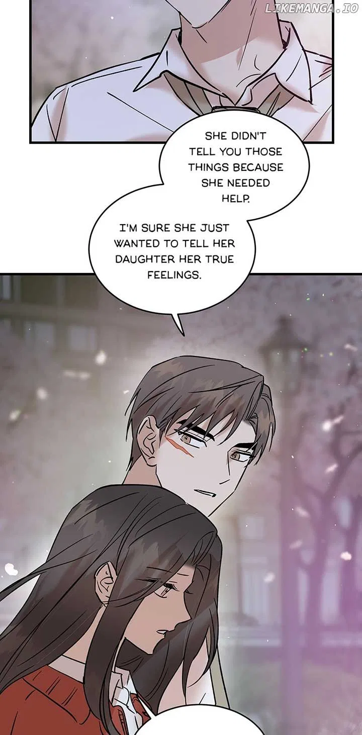 Before Death Do Us Part Chapter 84 – Page 60