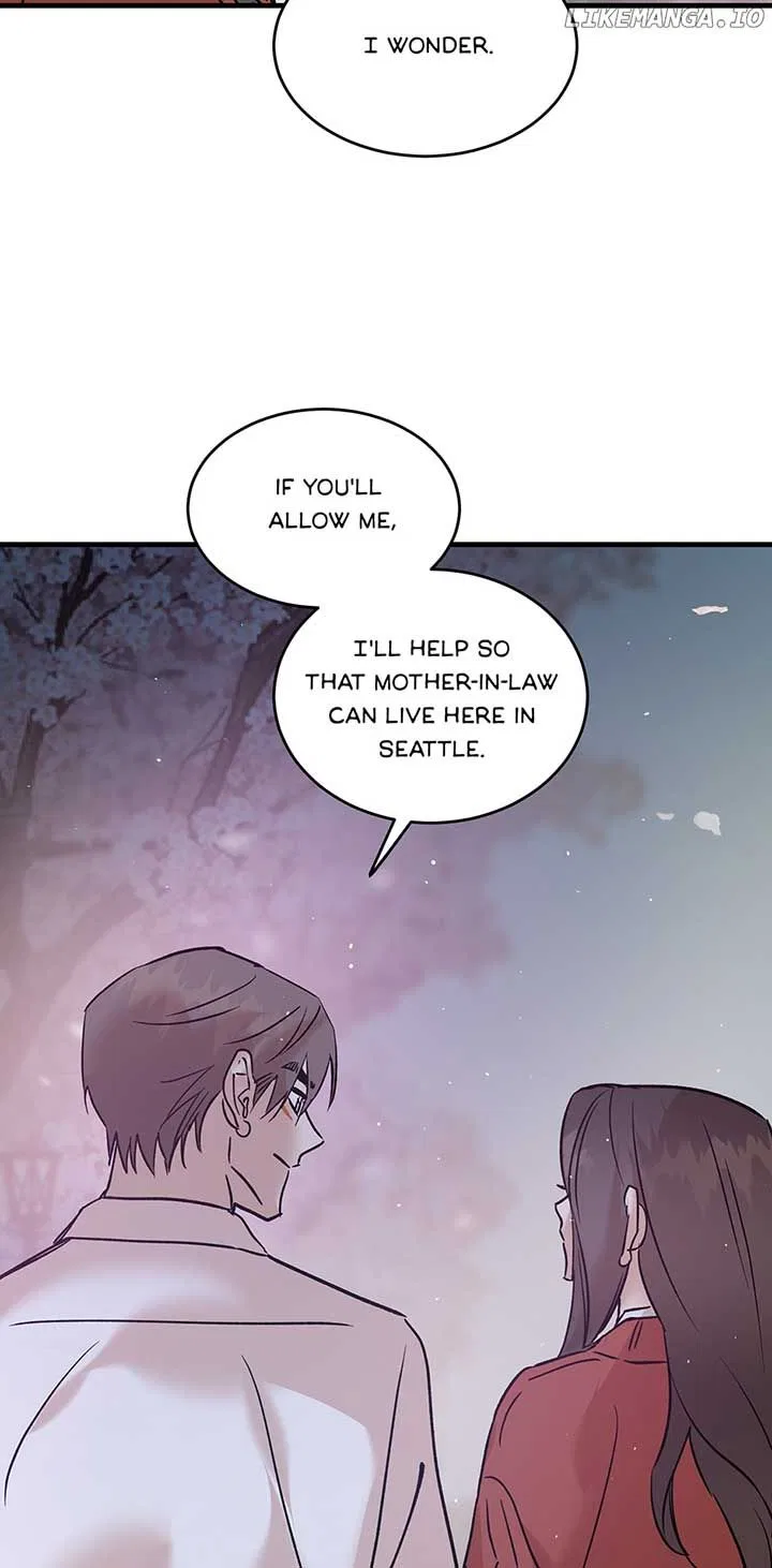 Before Death Do Us Part Chapter 84 – Page 61