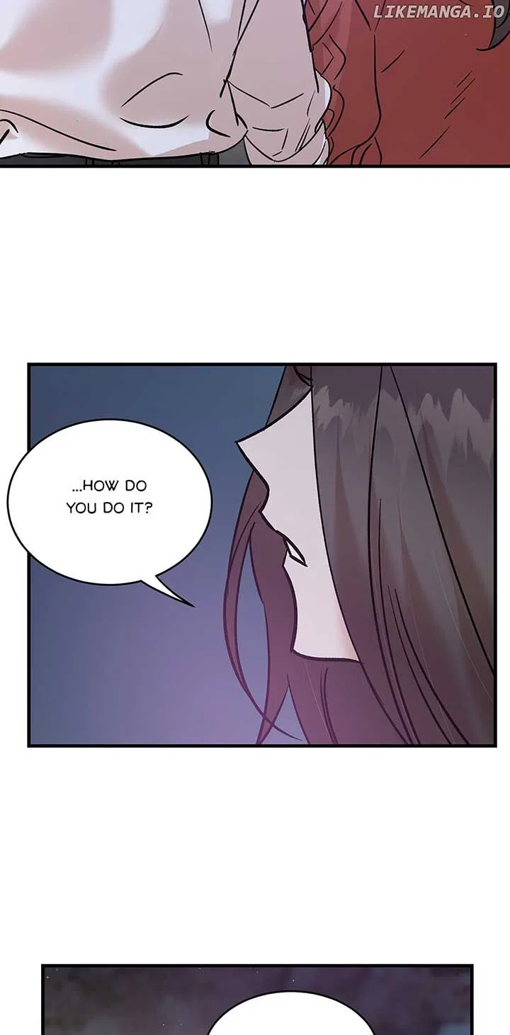Before Death Do Us Part Chapter 84 – Page 62