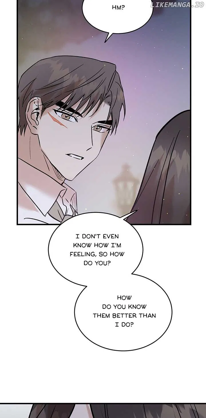 Before Death Do Us Part Chapter 84 – Page 63