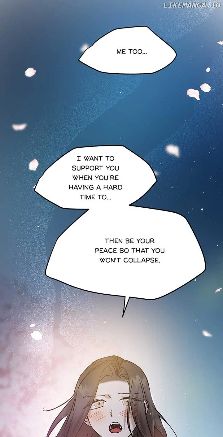Before Death Do Us Part Chapter 84 – Page 66
