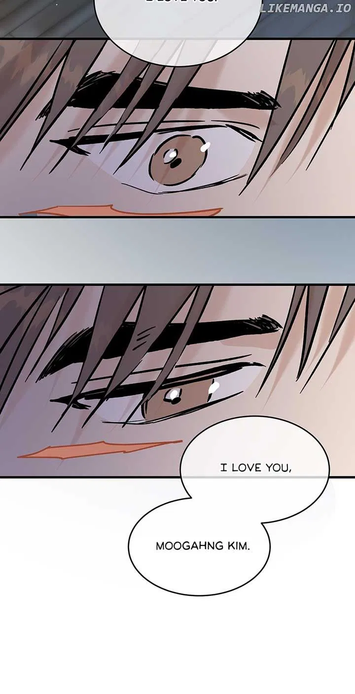 Before Death Do Us Part Chapter 84 – Page 72