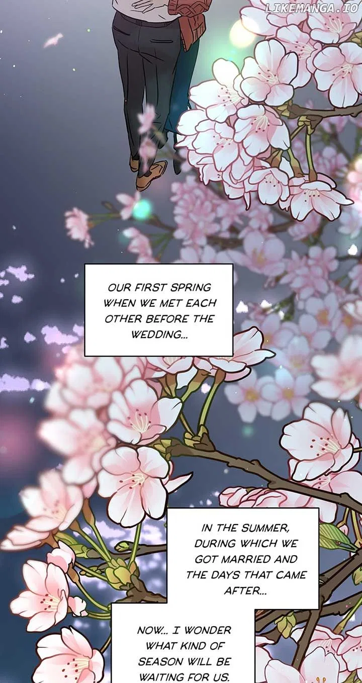Before Death Do Us Part Chapter 84 – Page 75