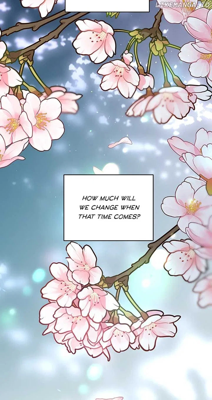 Before Death Do Us Part Chapter 84 – Page 76