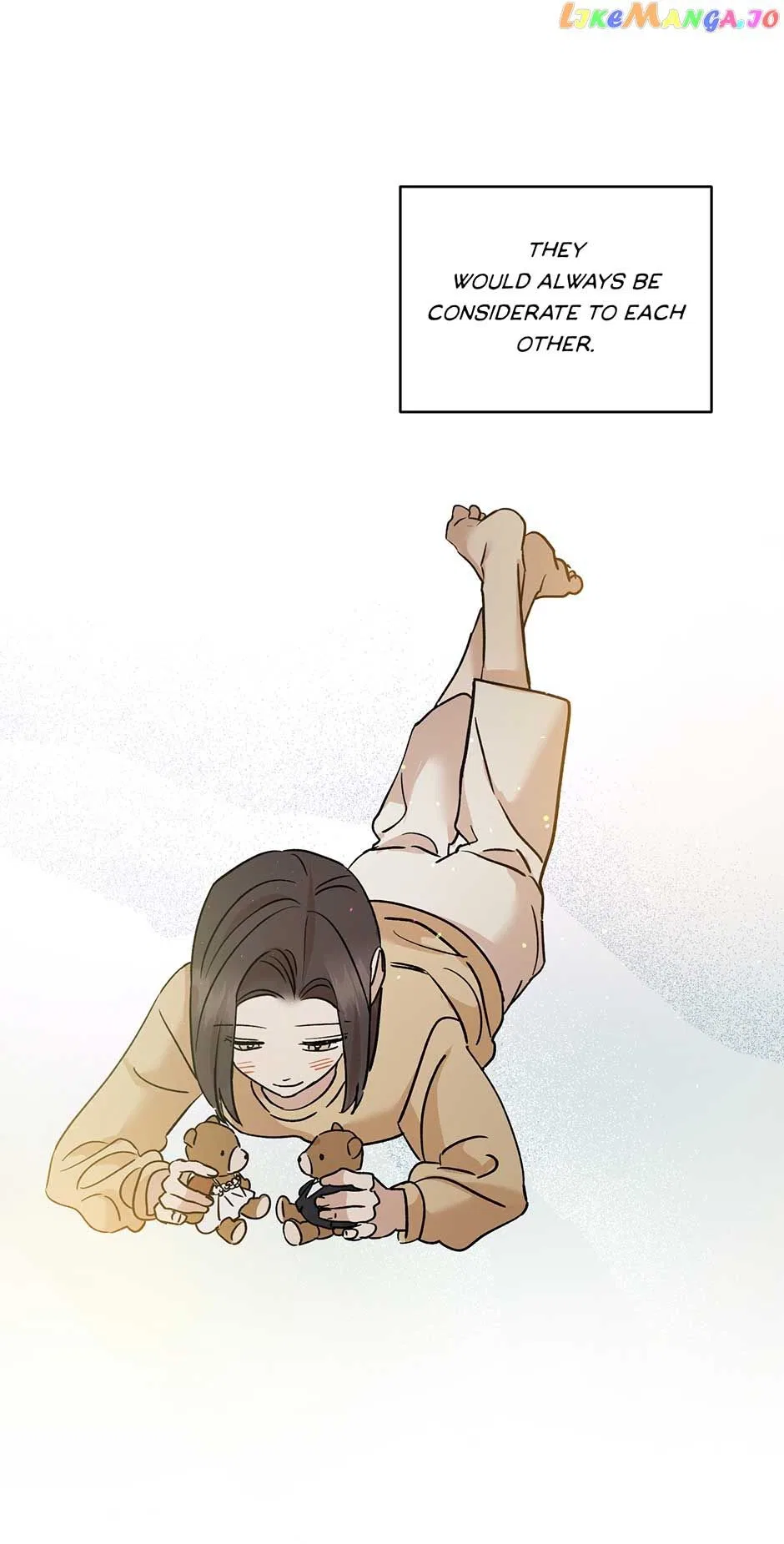 Before Death Do Us Part Chapter 83 – Page 4