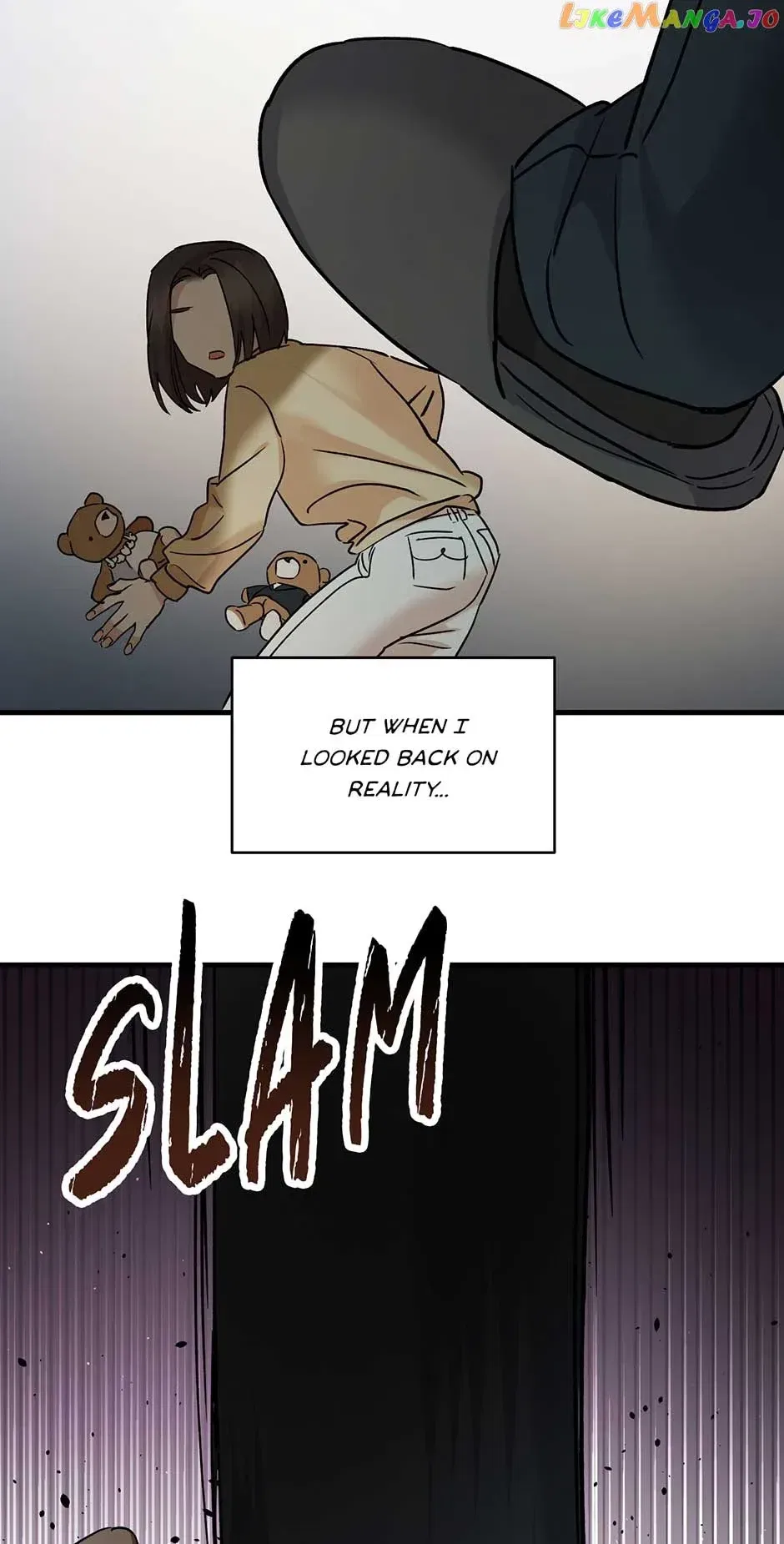 Before Death Do Us Part Chapter 83 – Page 6