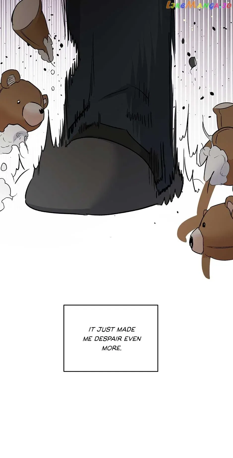 Before Death Do Us Part Chapter 83 – Page 7