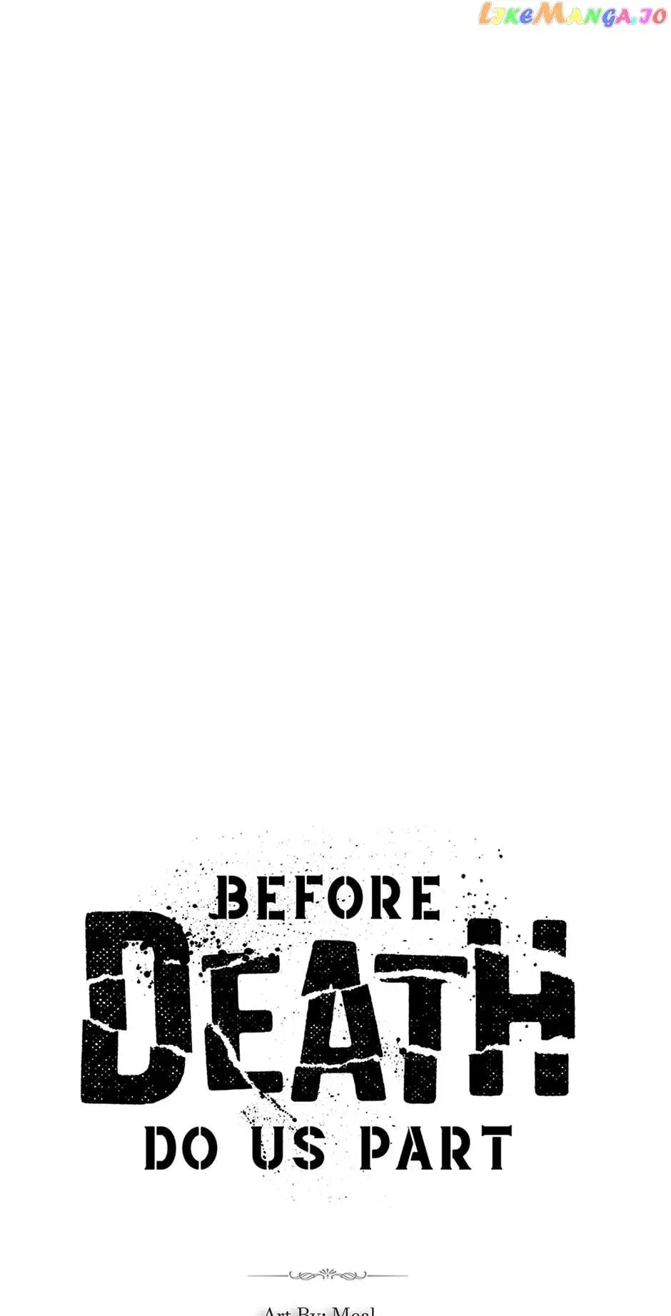 Before Death Do Us Part Chapter 83 – Page 8