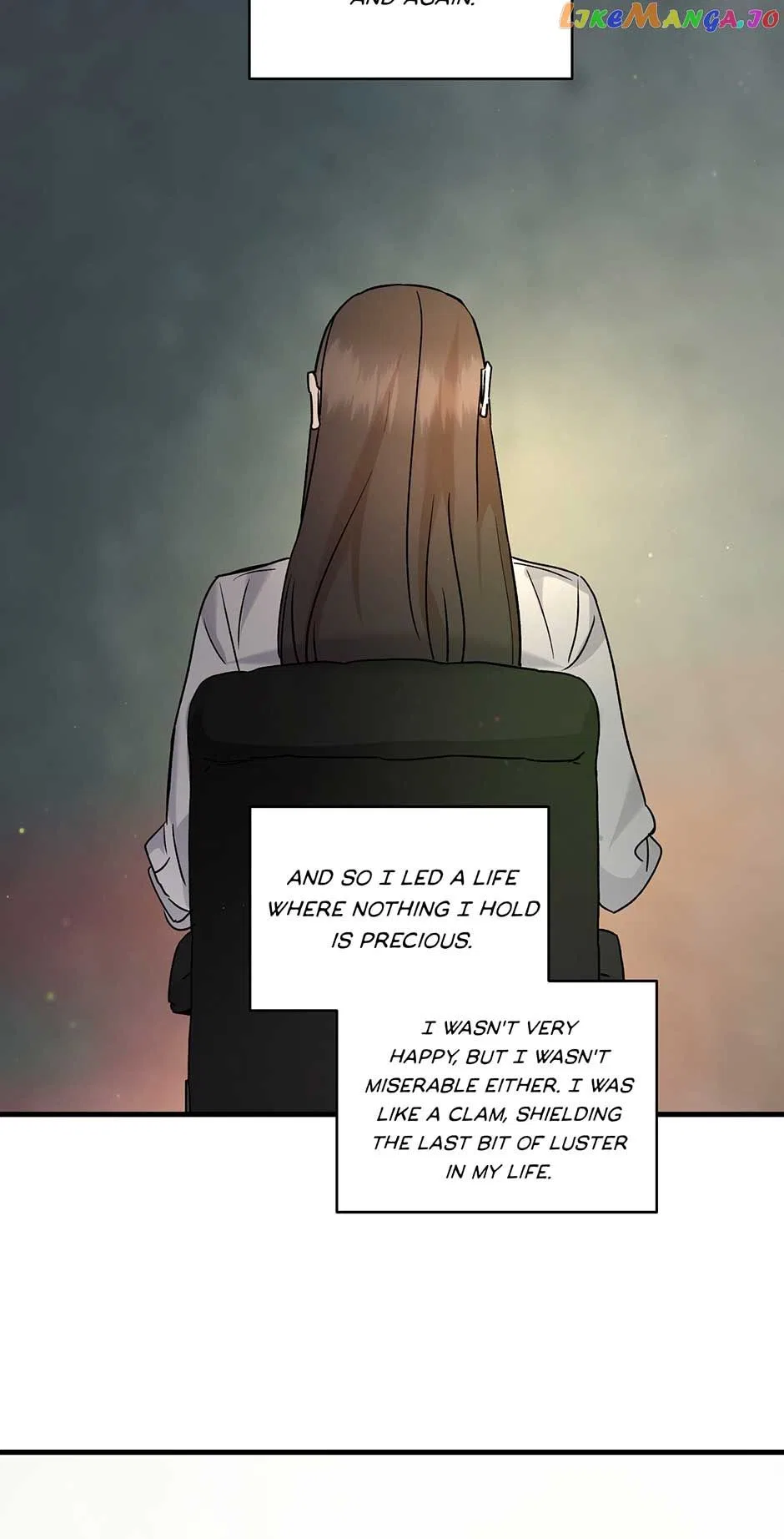 Before Death Do Us Part Chapter 83 – Page 10