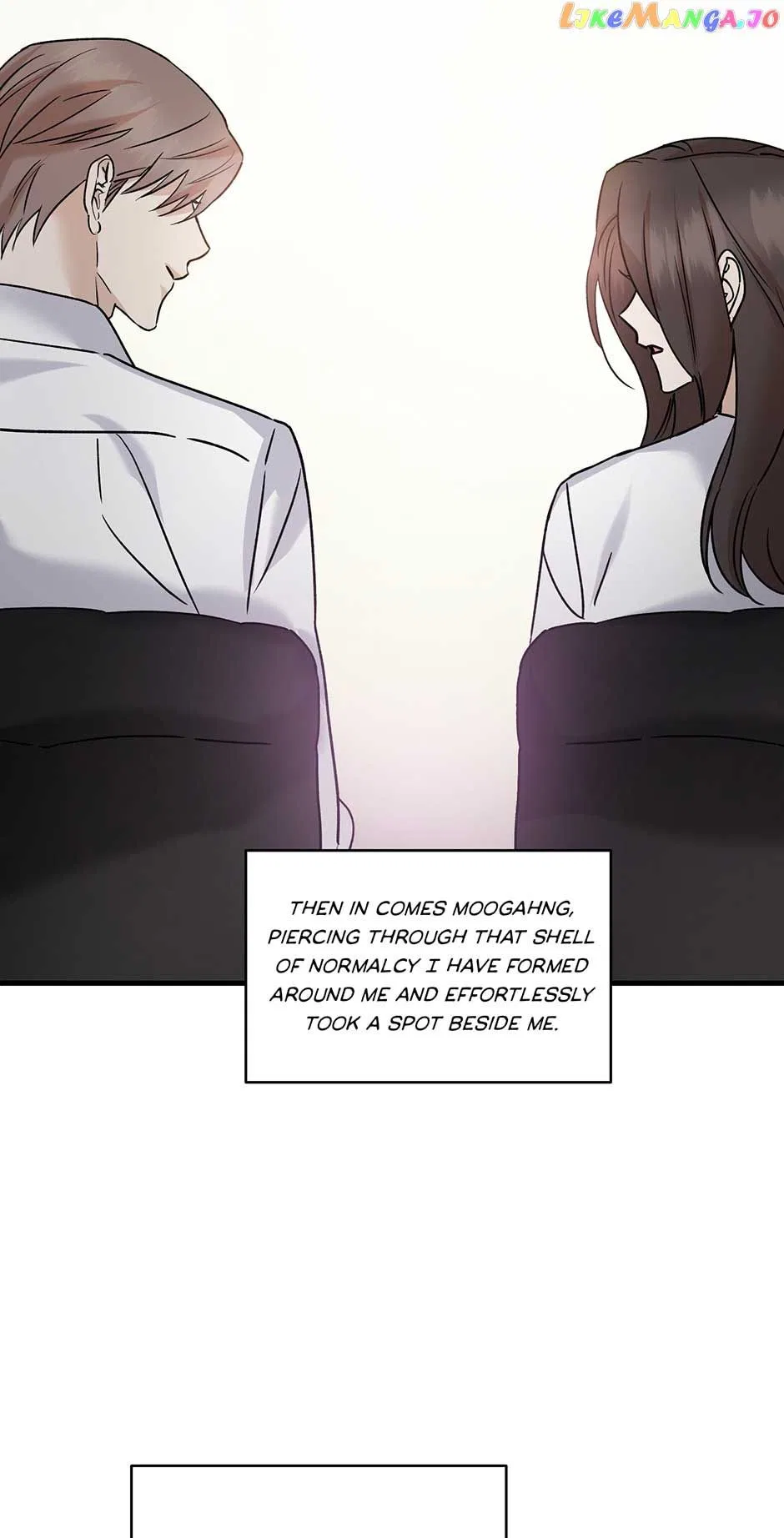 Before Death Do Us Part Chapter 83 – Page 11