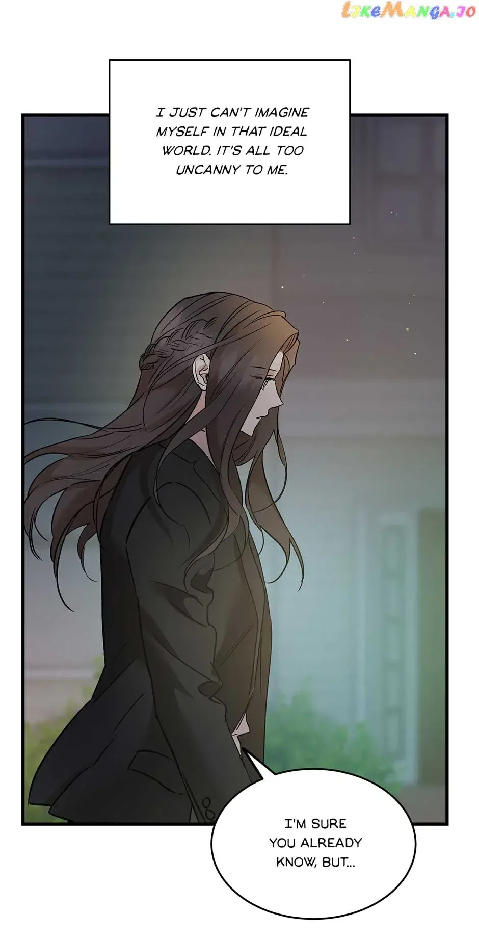 Before Death Do Us Part Chapter 83 – Page 13