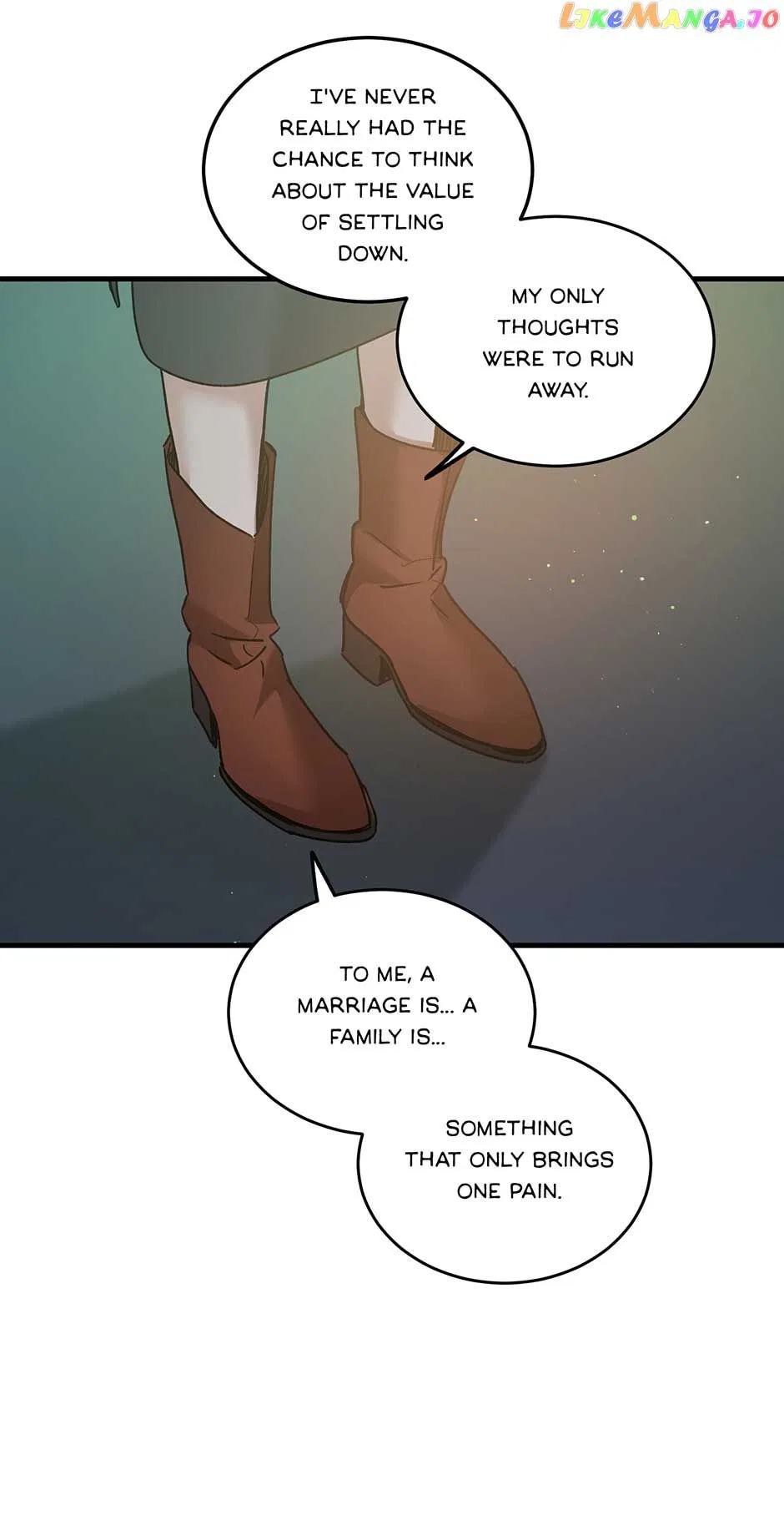 Before Death Do Us Part Chapter 83 – Page 14