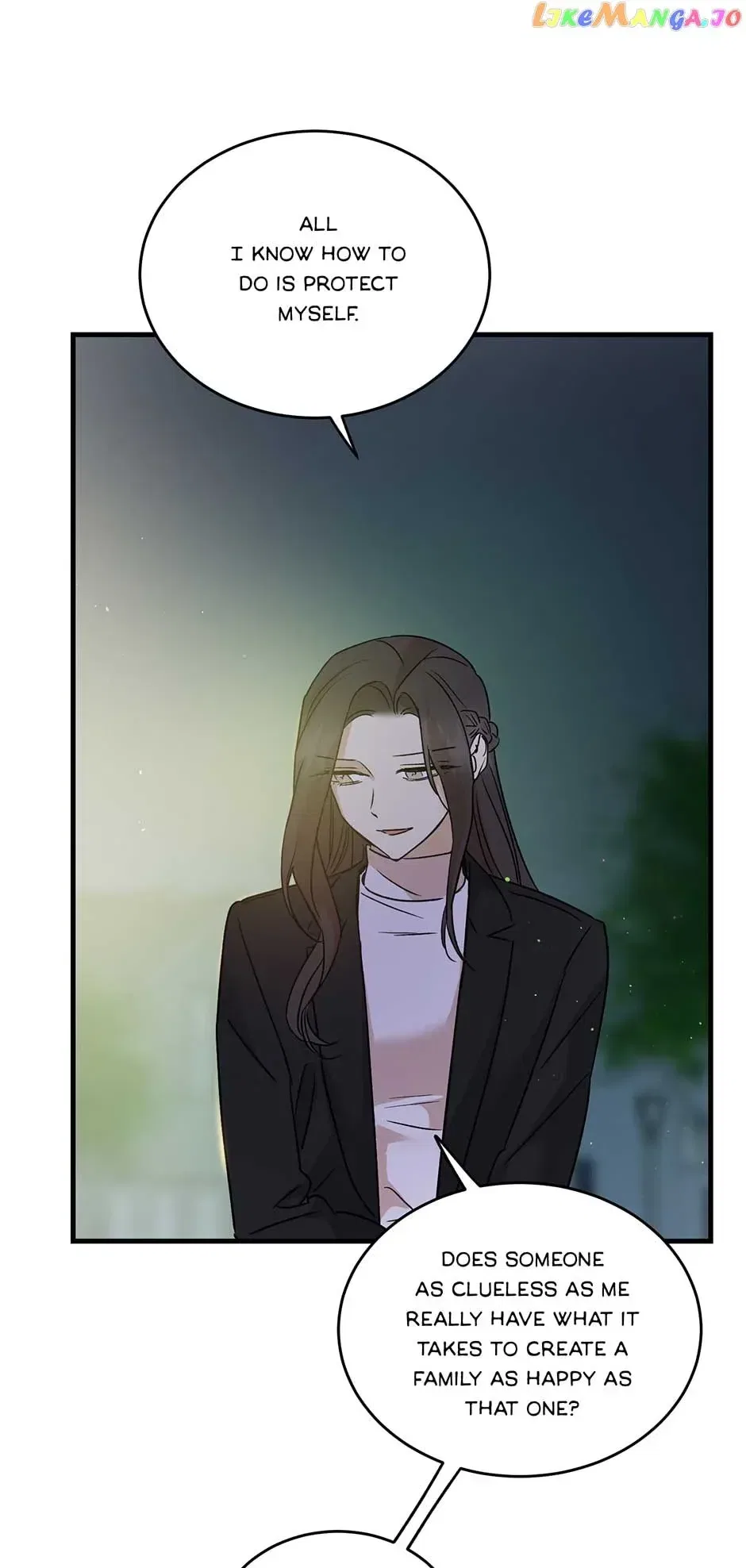 Before Death Do Us Part Chapter 83 – Page 15