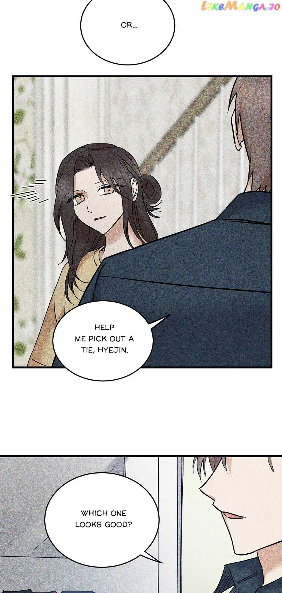 Before Death Do Us Part Chapter 83 – Page 16