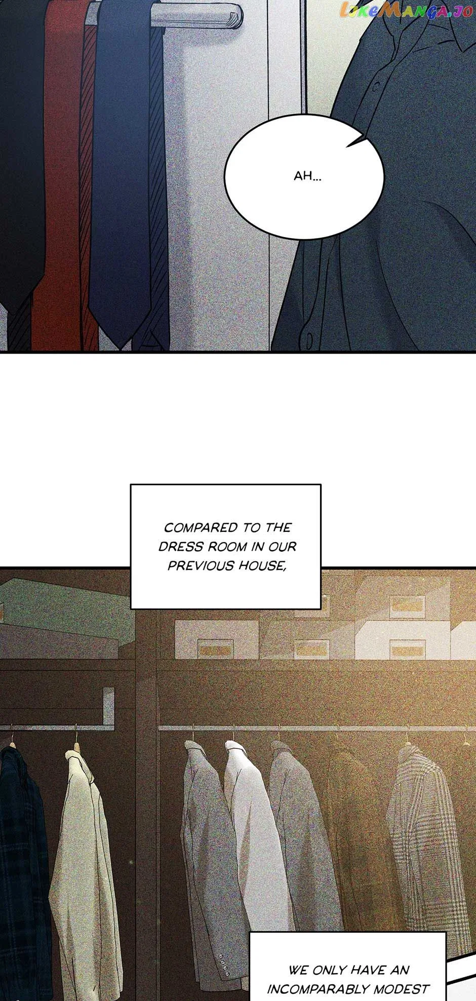 Before Death Do Us Part Chapter 83 – Page 17