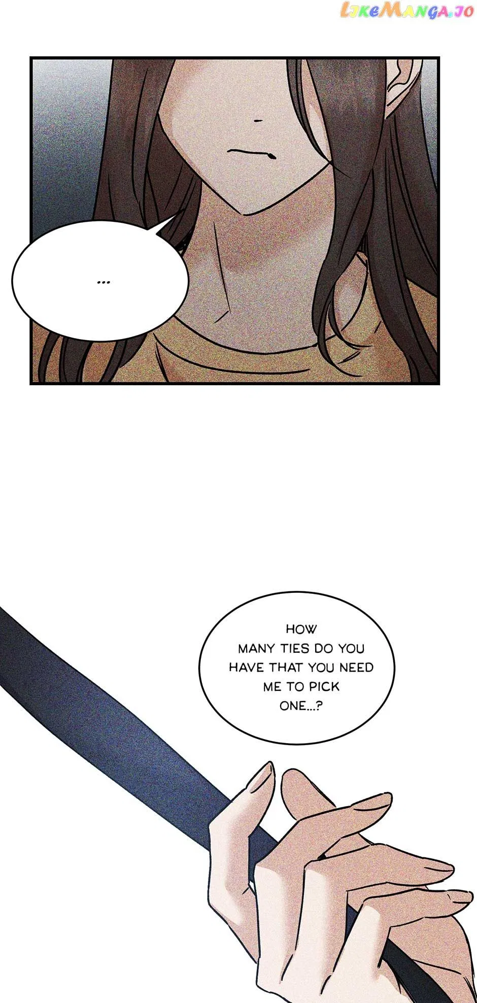 Before Death Do Us Part Chapter 83 – Page 19