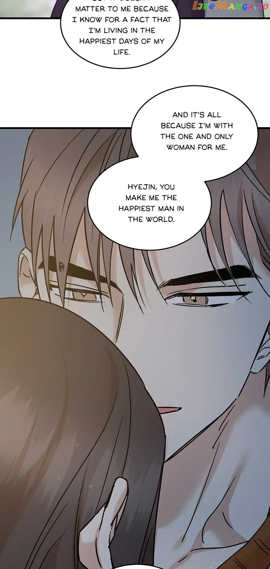 Before Death Do Us Part Chapter 83 – Page 25