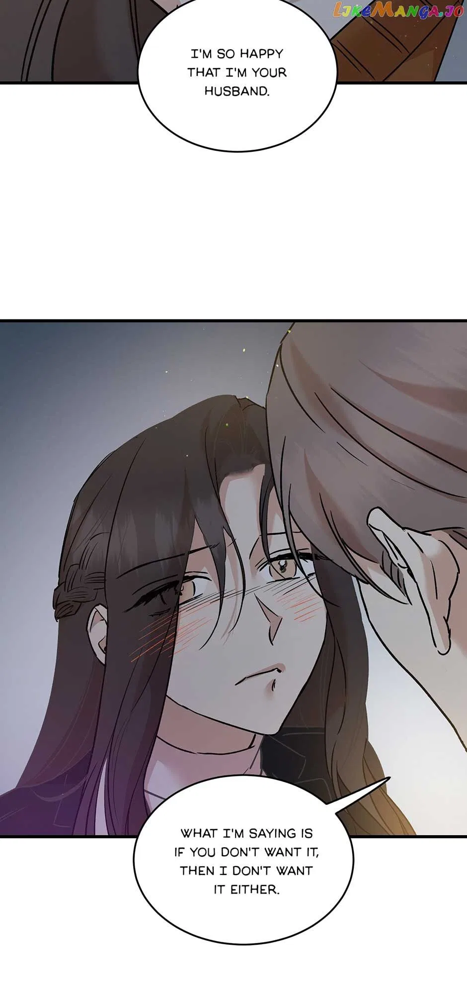 Before Death Do Us Part Chapter 83 – Page 26