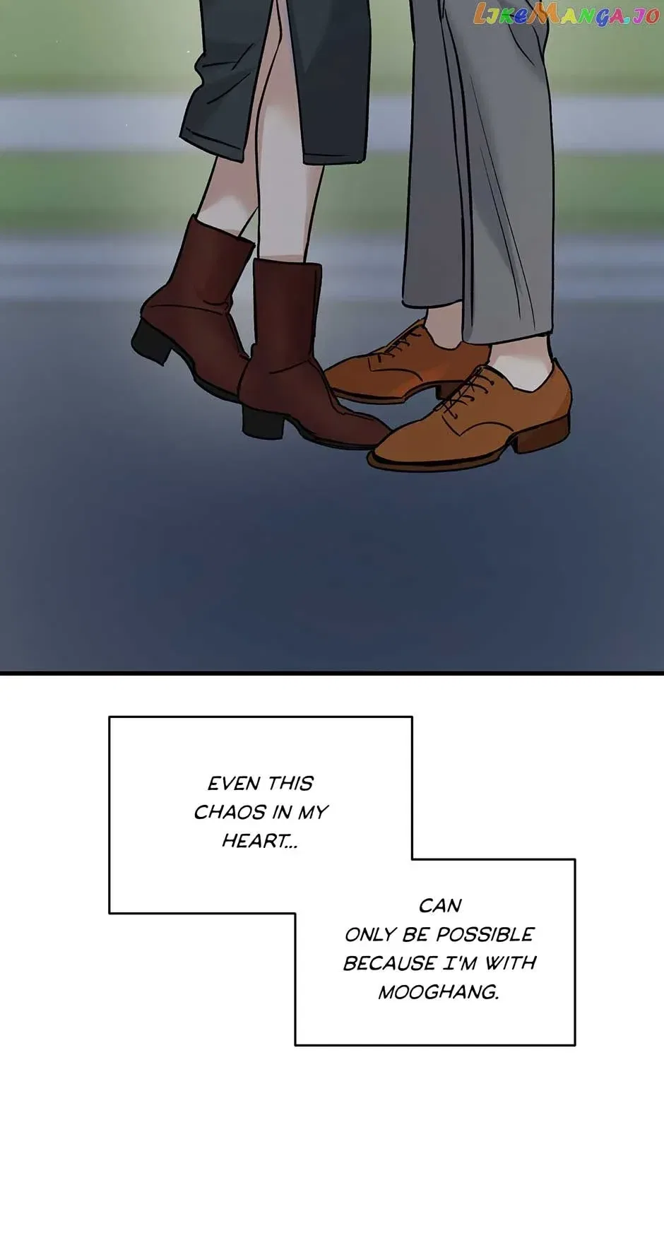 Before Death Do Us Part Chapter 83 – Page 30
