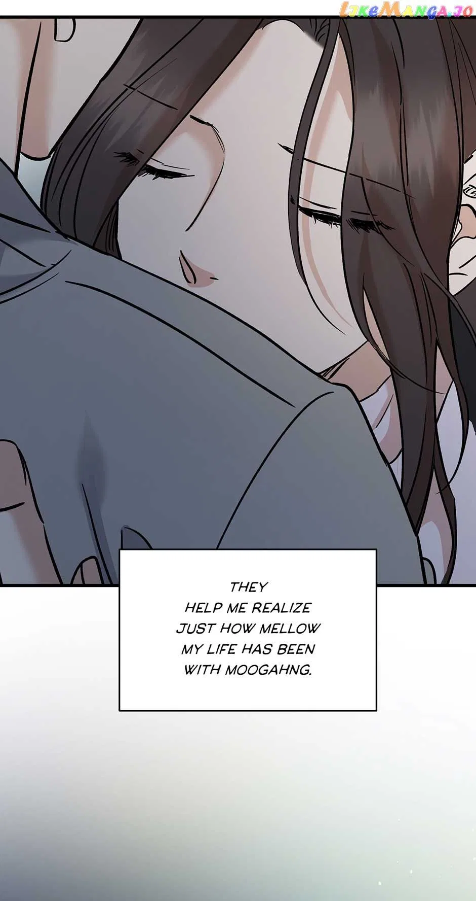 Before Death Do Us Part Chapter 83 – Page 31