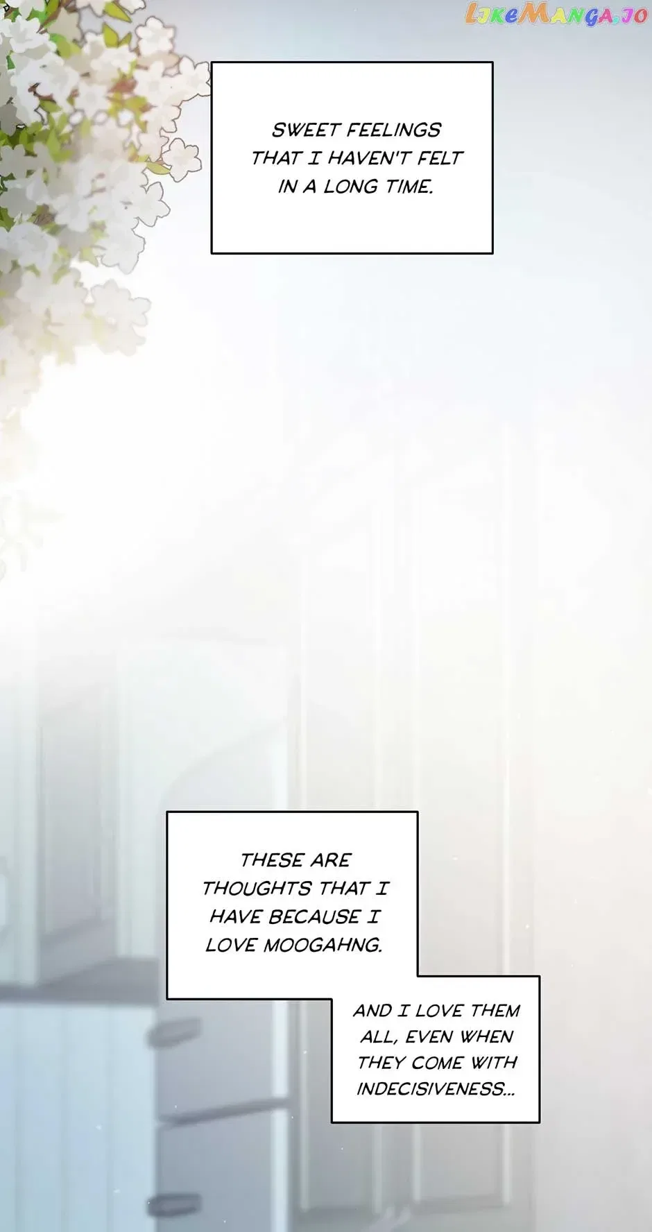 Before Death Do Us Part Chapter 83 – Page 33