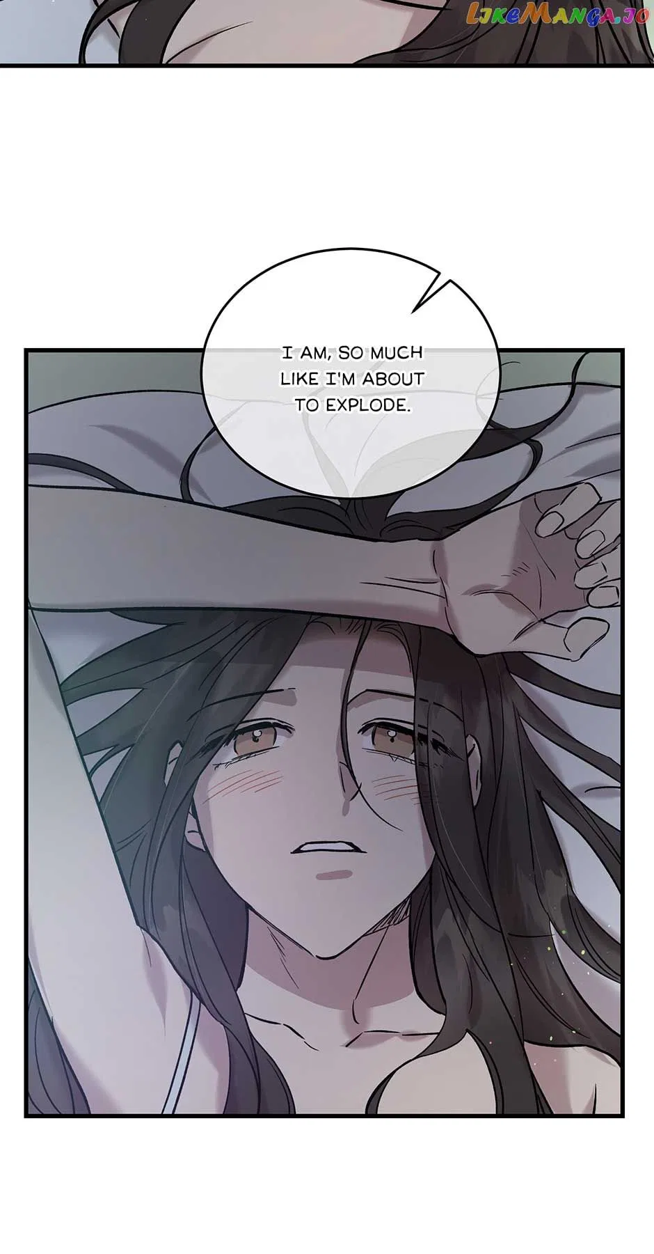Before Death Do Us Part Chapter 83 – Page 40
